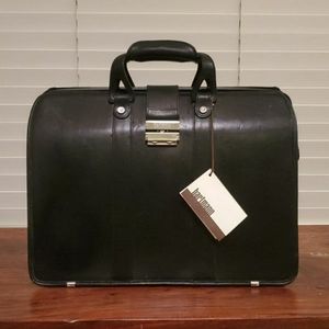 Hartmann Laywers breifcase